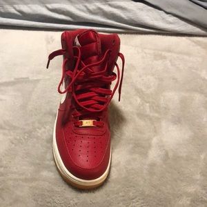 Nike Air Force 1 high for sale !